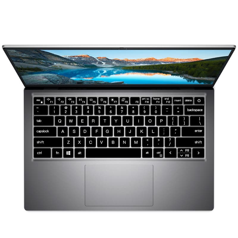 Capa De Silicone Para Teclado De Laptop , Dell Vostro 3420 2022/3425/3430 2023