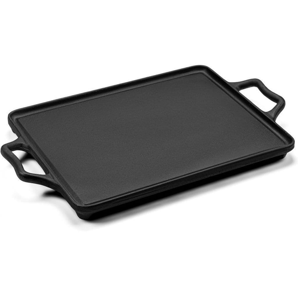 Chapa 70x30cm ferro fundido Panela Mineira