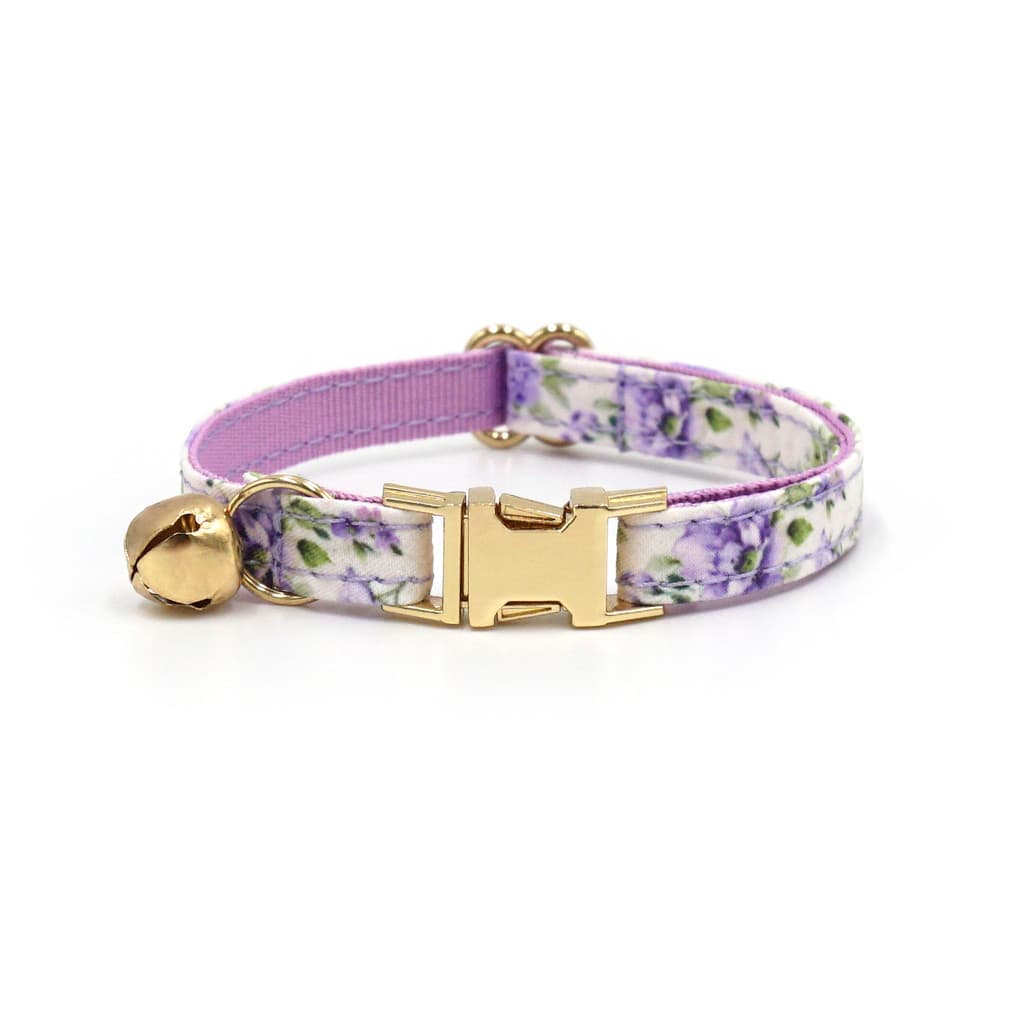 Coleira, coleira para gato, coleira para gato estilo ins, coleira personalizada com estampa de frutas, corrente de colei