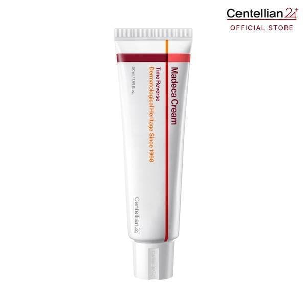 [Centellian24] Inversão da Anfitriã Feminina |     Creme hidratante anti-envelhecimento e anti-rugas Secura |     Centel