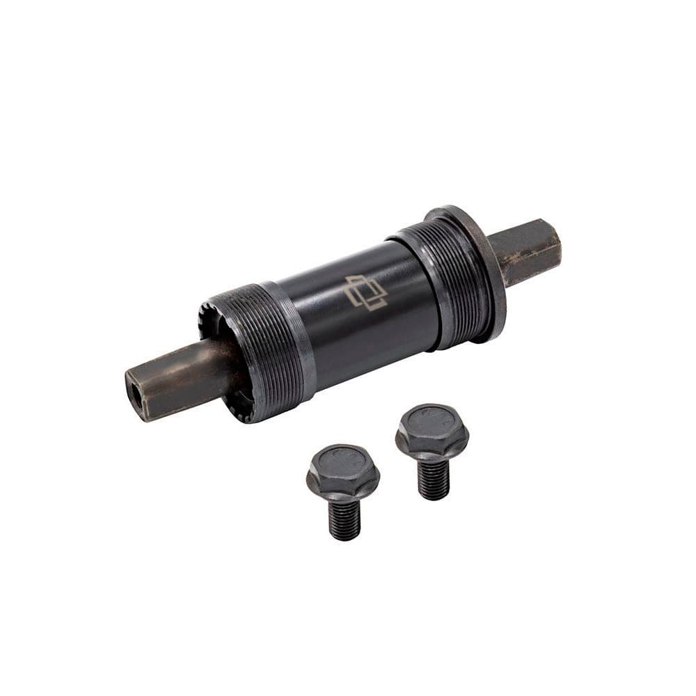 JOGO MOVIMENTO CENTRAL 34.7MM ROLAMENTADO 122.5MM PRETO