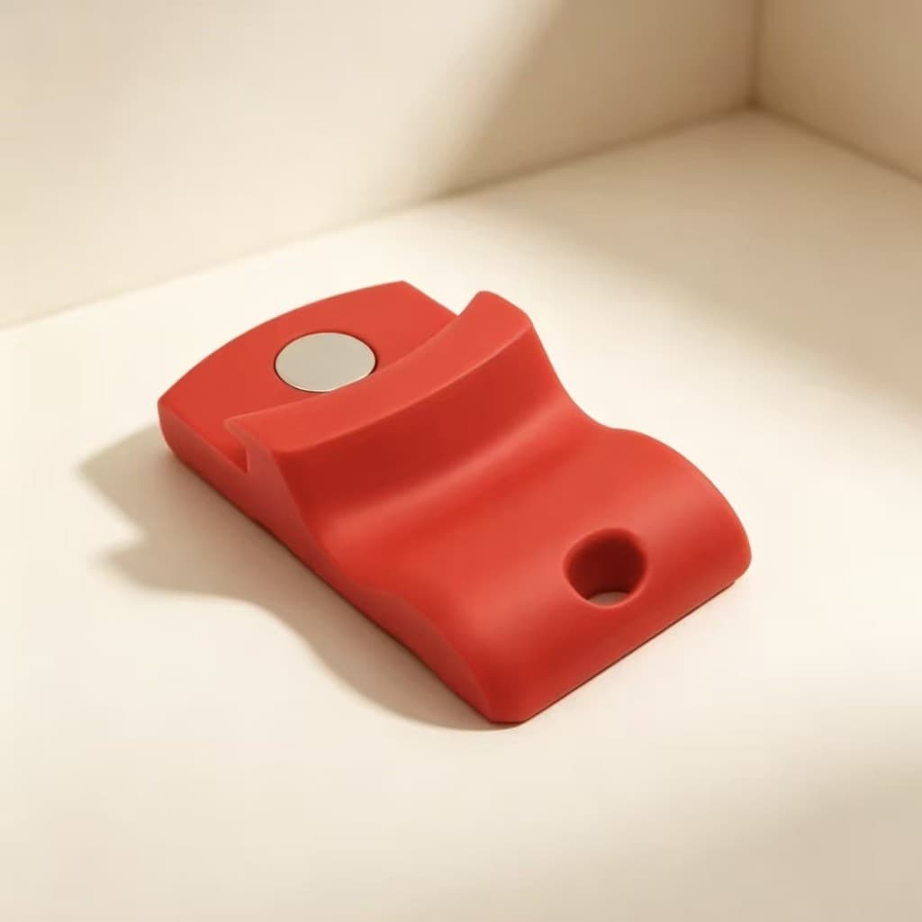Abridor de garrafas portátil e prático para e cozinha, abridor de garrafas rotativo prático, ferramenta inovadora X