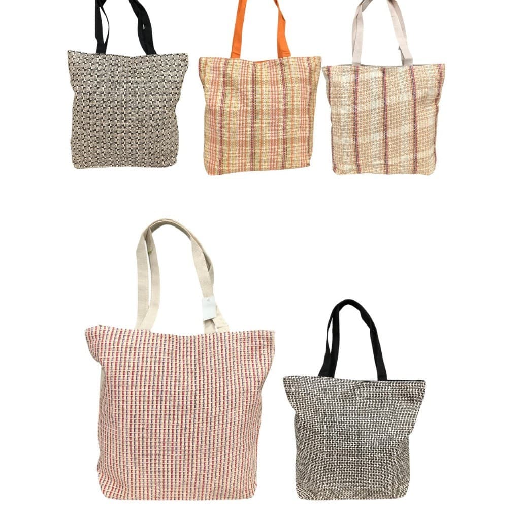Bolsa de Praia Grande Férias Verão Vários Modelos Estampas Enviadas Sortidas