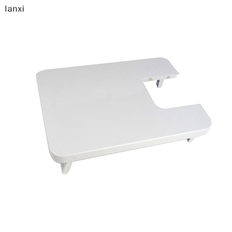[LANXI] Nova Mesa De Extensão De Máquina De Costura Placa