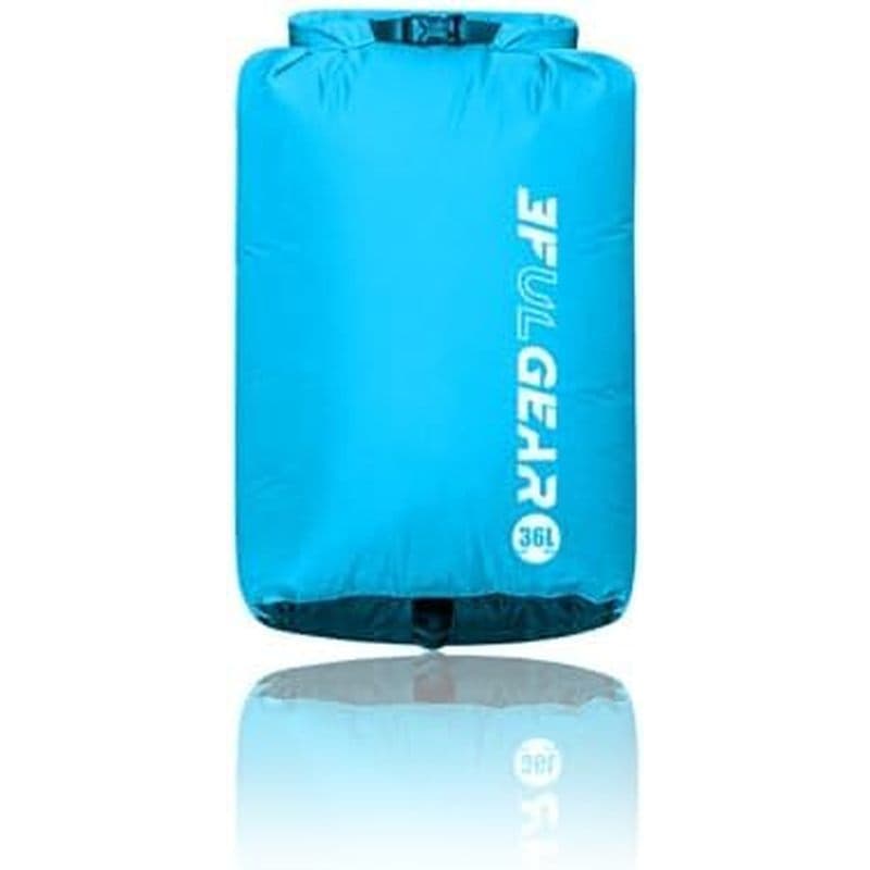 Sacos De Material De Compressão Esgotados De Engrenagem 3F UL , Saco De Dormir Com Válvula De Escape
