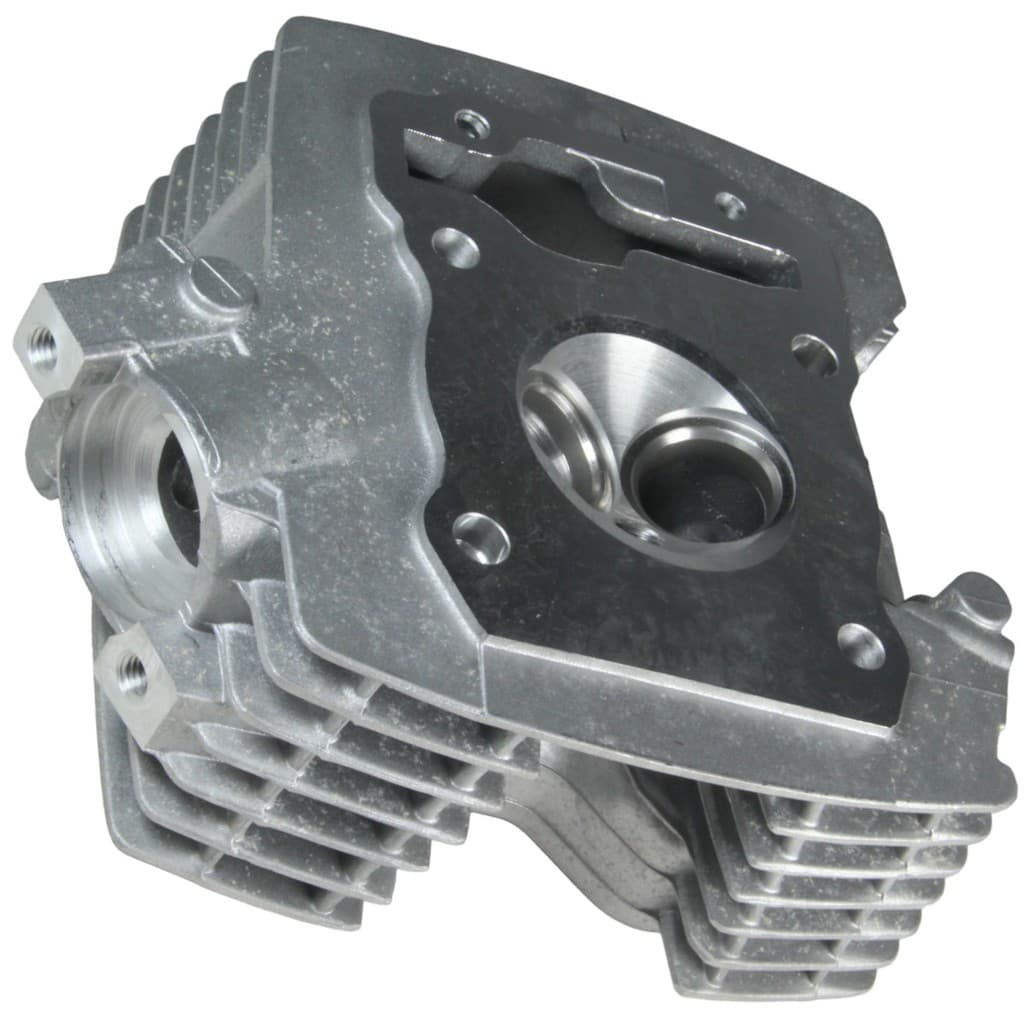 Cabeçote cilindro motor NXR150 Bros 2009 a 2015