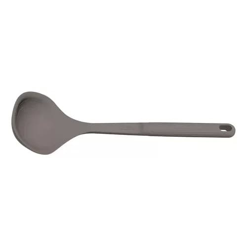Concha de servir Silicone Softta Tramontina Cinza