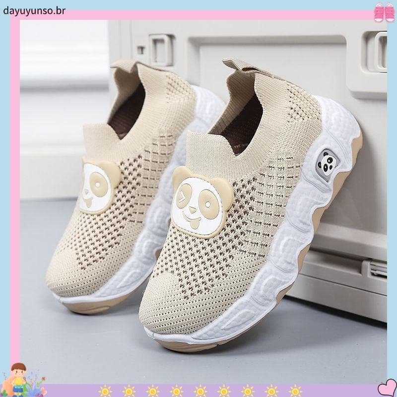 2026 primavera venda quente jardim de infância antiderrapante sola macia malha respirável sapatos infantis sapatos de ma