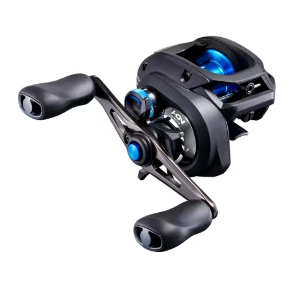 Carretilha Shimano SLX DC 150 HG - Direita