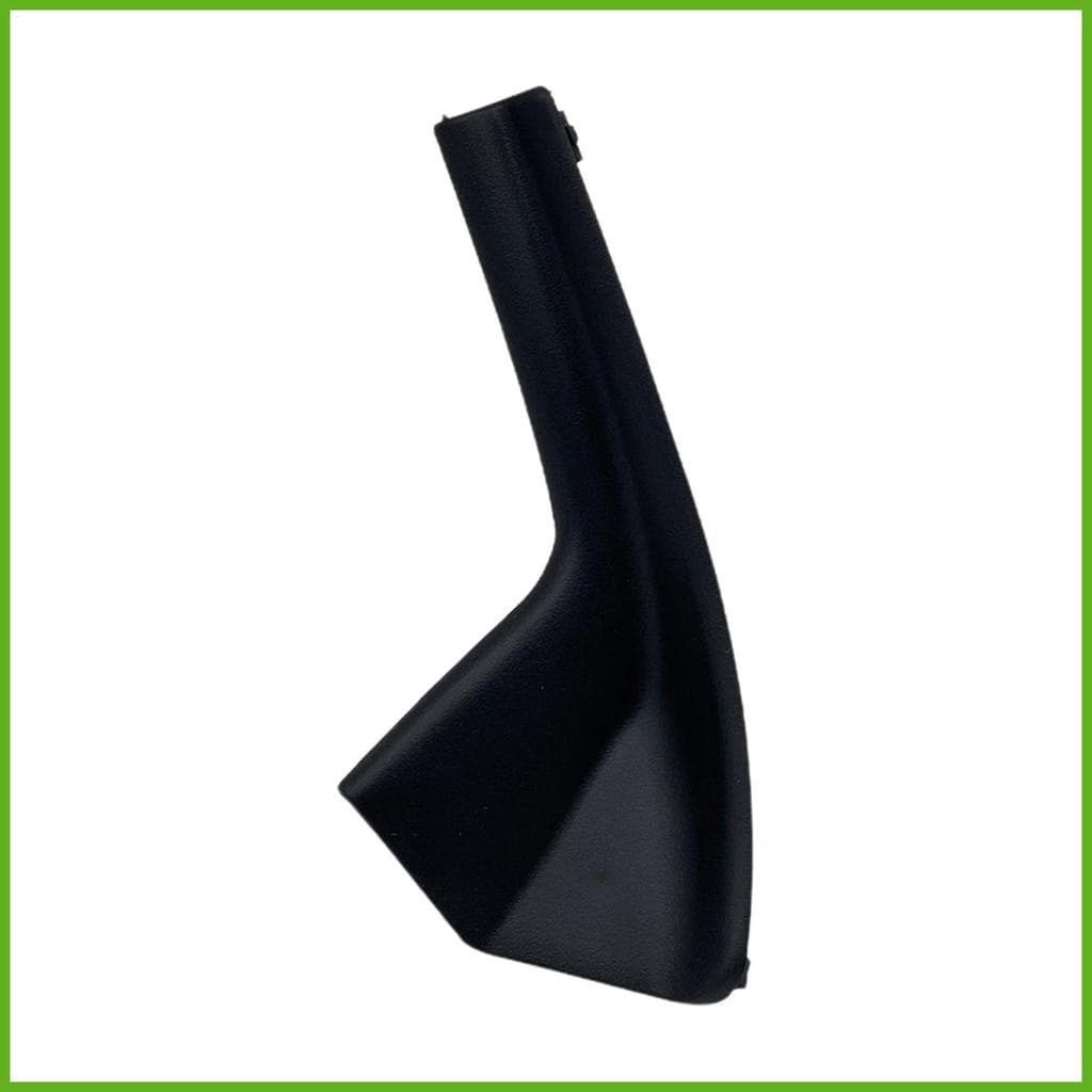 Pára-Brisa Limpador Cowl Carenagem Substituição Frente Lateral Extensão Capa Para Exterior Do Carro cupionbr