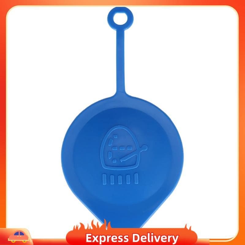 [Entrega Rápida BRY8] Tampa Do Tanque Reservatório De Fluido Limpador De Pára-Brisa Azul Carro Para-V 38513SBO961