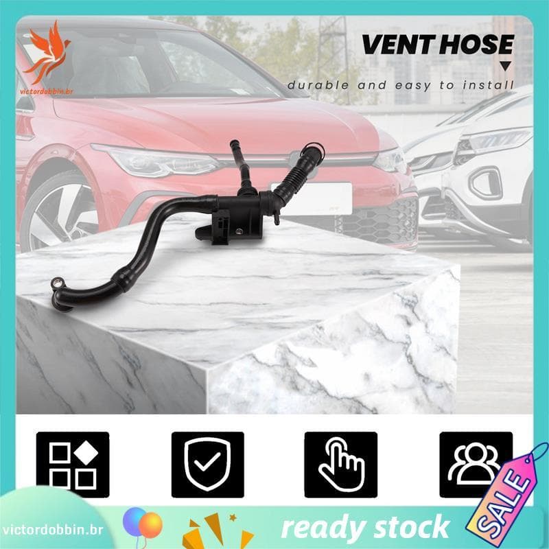 [victordobbin.br] 03c103474assento Da Mangueira De Escape Ventilação Ad