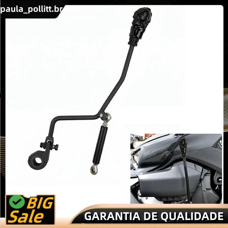 Shifter Reverso Dianteiro Da Motocicleta Para Can Am 900 600 2019-2025 Substituição De Mudança De Marcha