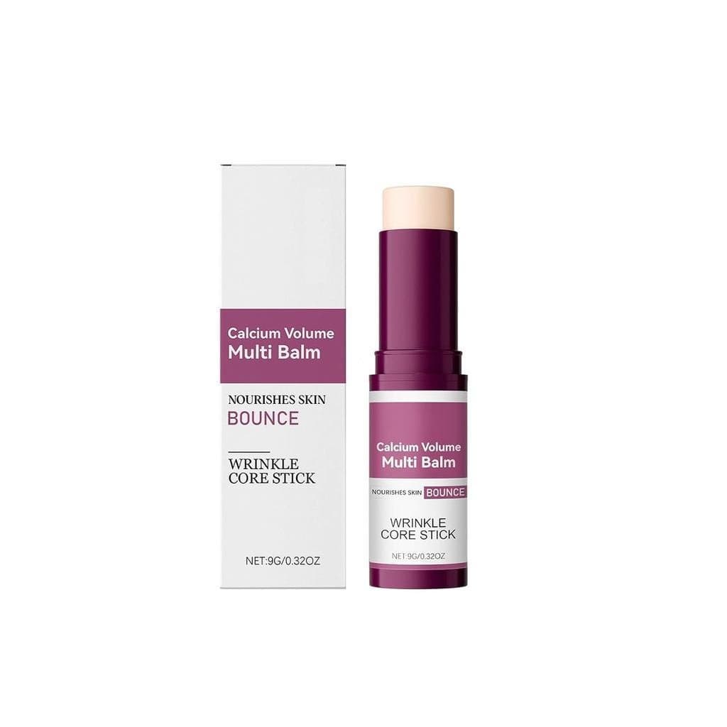 CementreneCalciumMultiBalm, Creme Anti-envelhecimento, Firmador e para Rugas, Colágeno Cálcio MultiStick. (1) HKFC