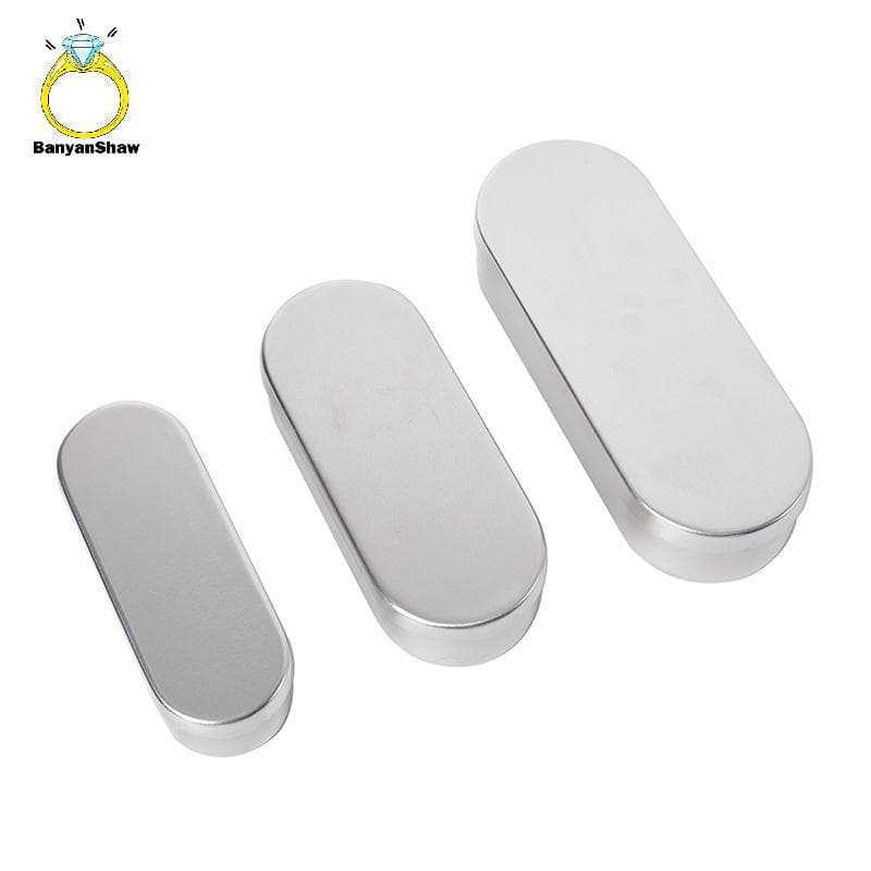 [BANY] Caixa Esterilizadora Para Manicure , Bandeja Ferramentas De Unhas , Recipiente Resistente , Esterilizador De Alta