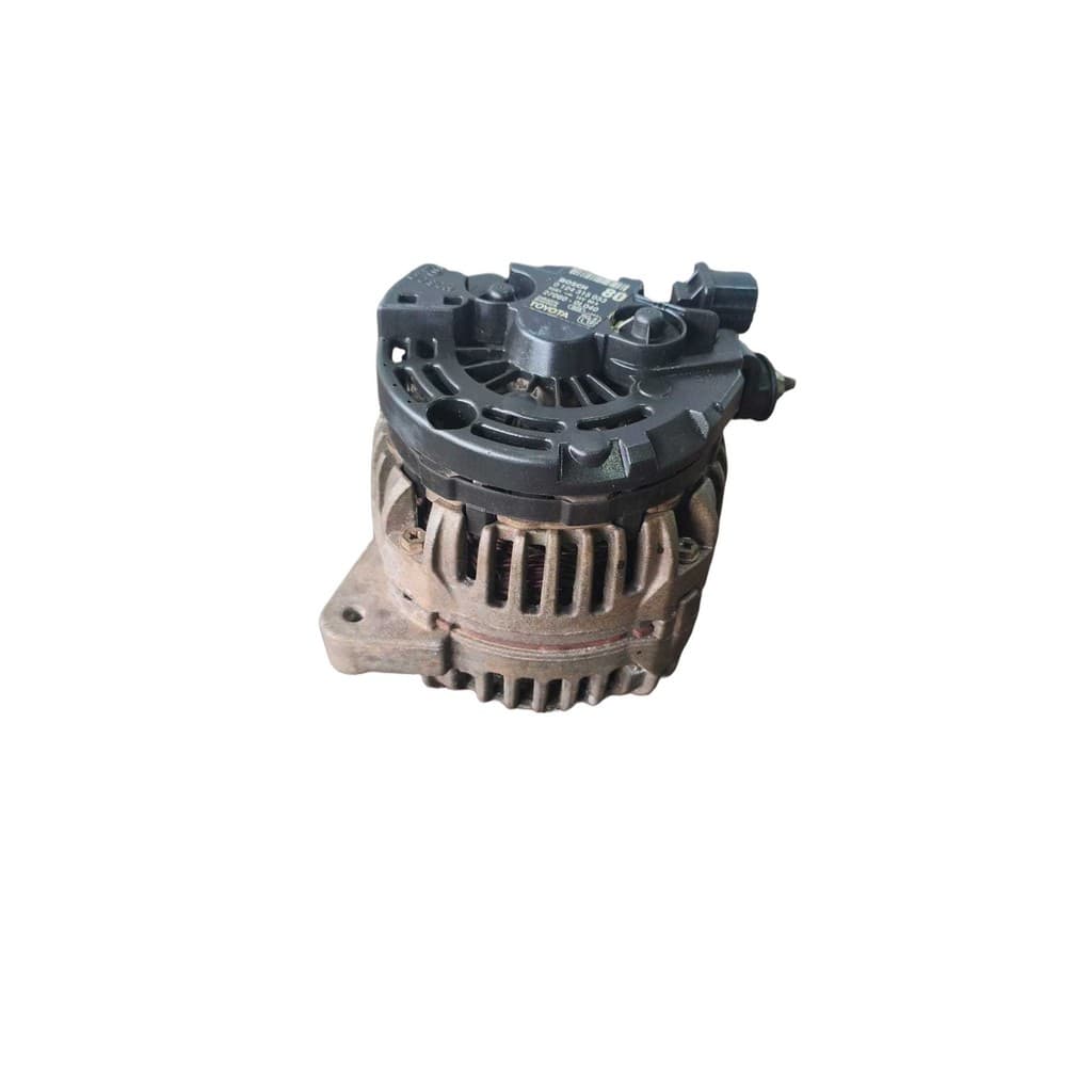 Alternador Bosch Original Toyota Hilux SW4 2.5 3.0 Diesel 80