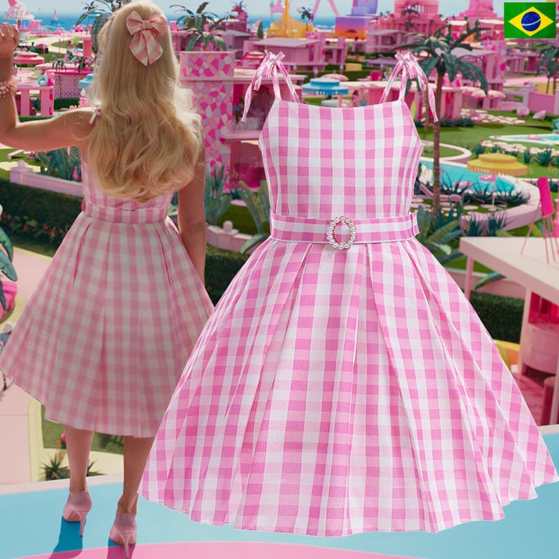 Calcinhas de Cintura Alta da Barbie - Filme Real Girl |     Cheongsam Estilo Chinês 123
