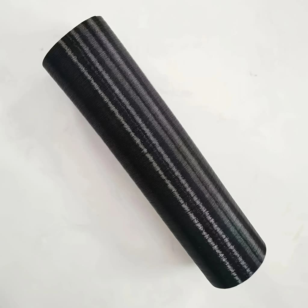 Mangueira De Duto De Folha De Alumínio Isolada De 75 Mm , Tubo De Saída De Ar Quente Flexível Telescópico Para Aquecedor