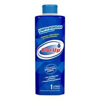 Limpa Bordas Biodegradável 1lt - Clor Up