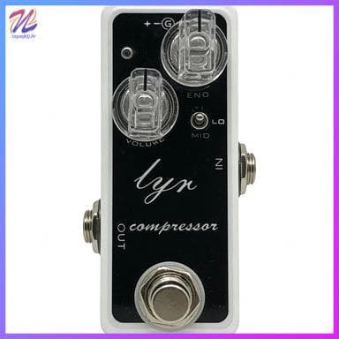 SP Mixed Ajustável Gain 15dB Multi-Mode Mini Pedal De Efeito De Guitarra De Compressão