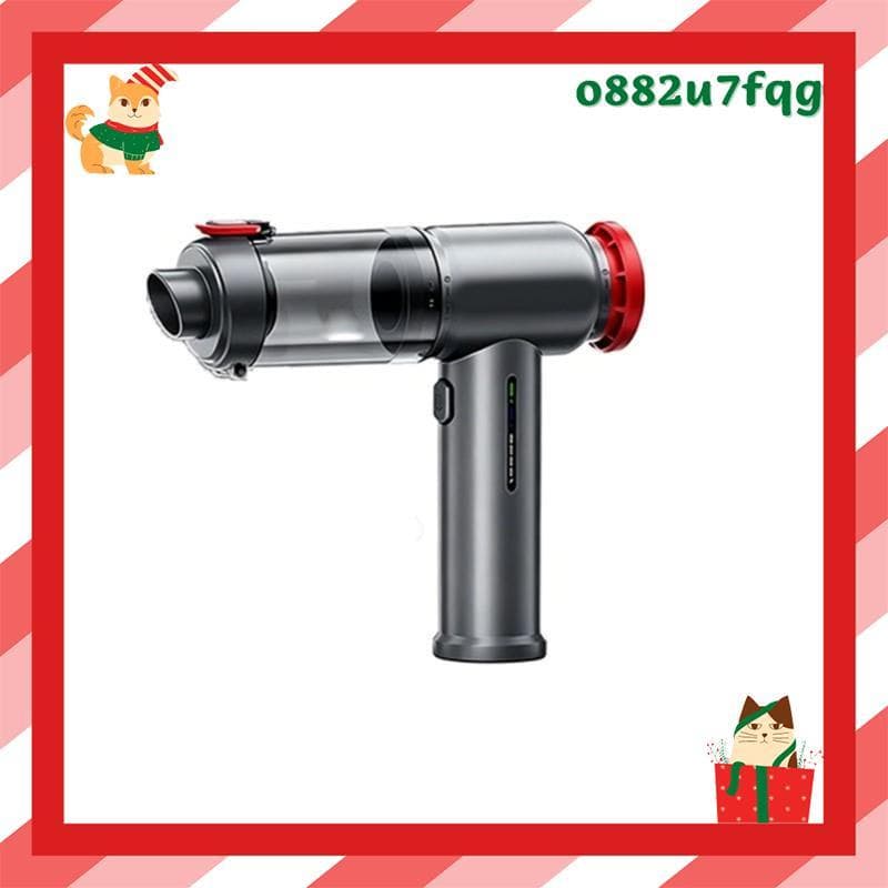 Aspirador De Pó Sem Fio Para Carro , Portátil , Mini Ferramenta De Limpeza Poderosa Eletrodomésticos De o882u7fqg.br