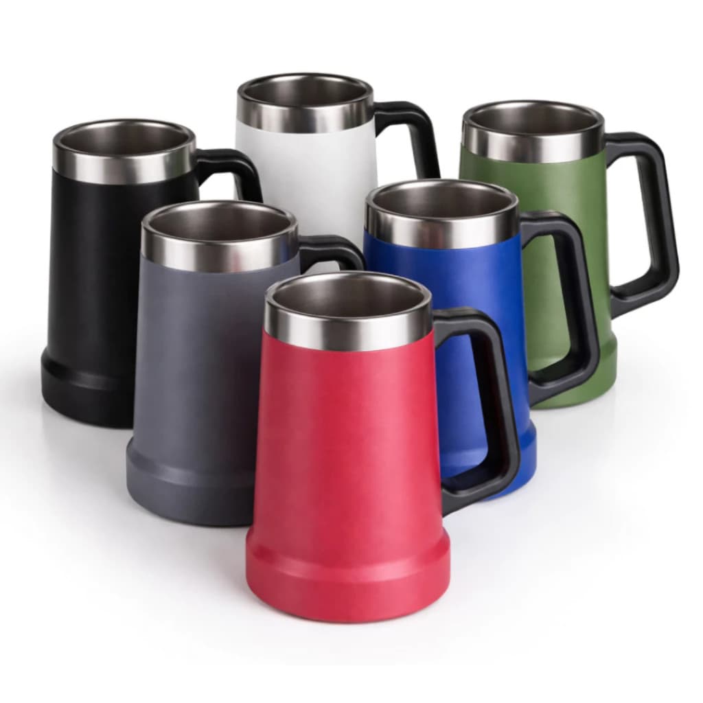Caneca Térmica Chopp Cerveja 710ml