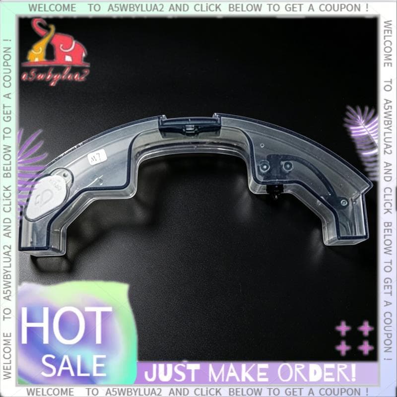 Tanque De Água De Substituição Para Aspirador Robô-Aspiradores Robóticos M7 Pro , M7 Max M7LCN/S8 + I10/M7 Young