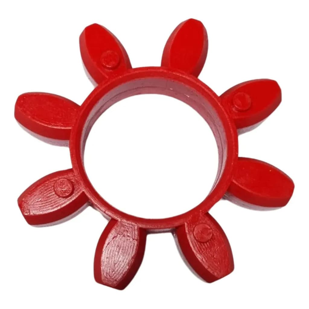 Elemento Elástico Rotex Gr 38 Para Acoplamento Rotex 38