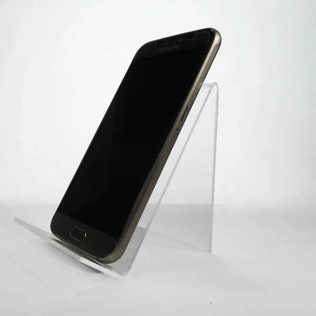 Kit 10 Expositor Suporte Celular Acrílico Loja Display Mesa