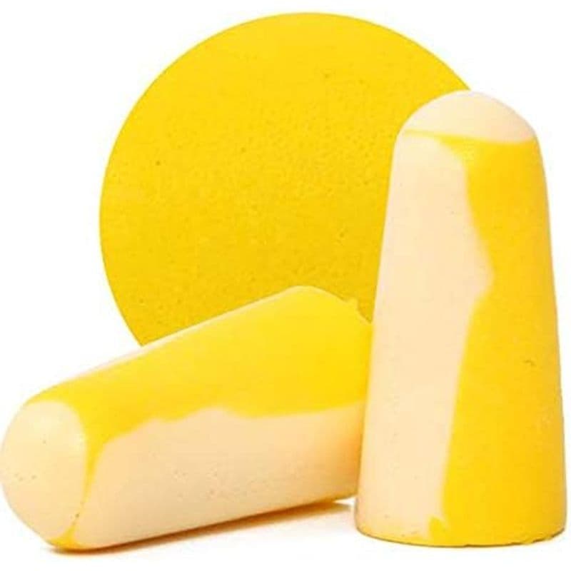 Proteção Auditiva Tampão De Ouvido Estudante Anti-Ronco Redução De Ruído Mudo Super Isolamento Acústico Sono Artefato Re