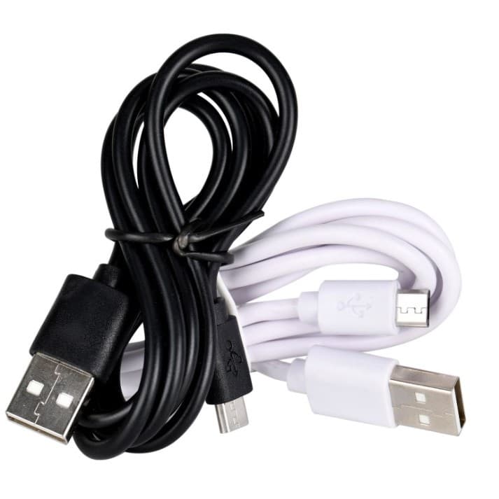 Cabo de alimentação Raspberry Pie disponível Cabo de dados Android de alta velocidade USB Universal para carregamento Mi