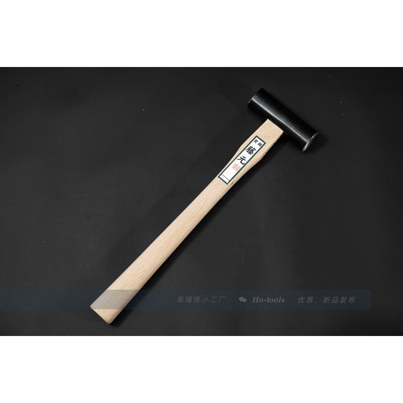 Japão Fujimoto Geneneng Cinzel Dovetail Carpintaria Martelo Martelo Martelo Martelo