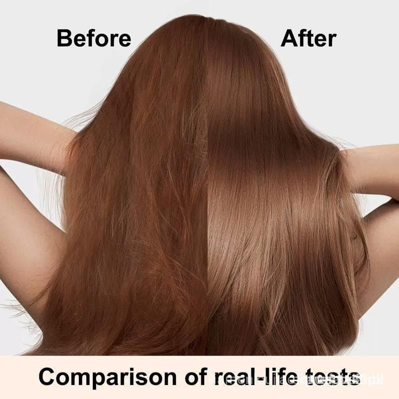 Tgideas Spray Condicionador de 80ml para Couro Cabeludo e Cabelo, Fortalecedor, Condicionador Sem Enxágue, Confortável
