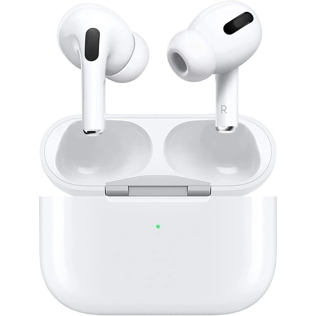 Fone De Ouvido Inpods 13 Bluetooth Sem Fio Com Microfone Fones esportivos Adequado Branco MOBY LUX