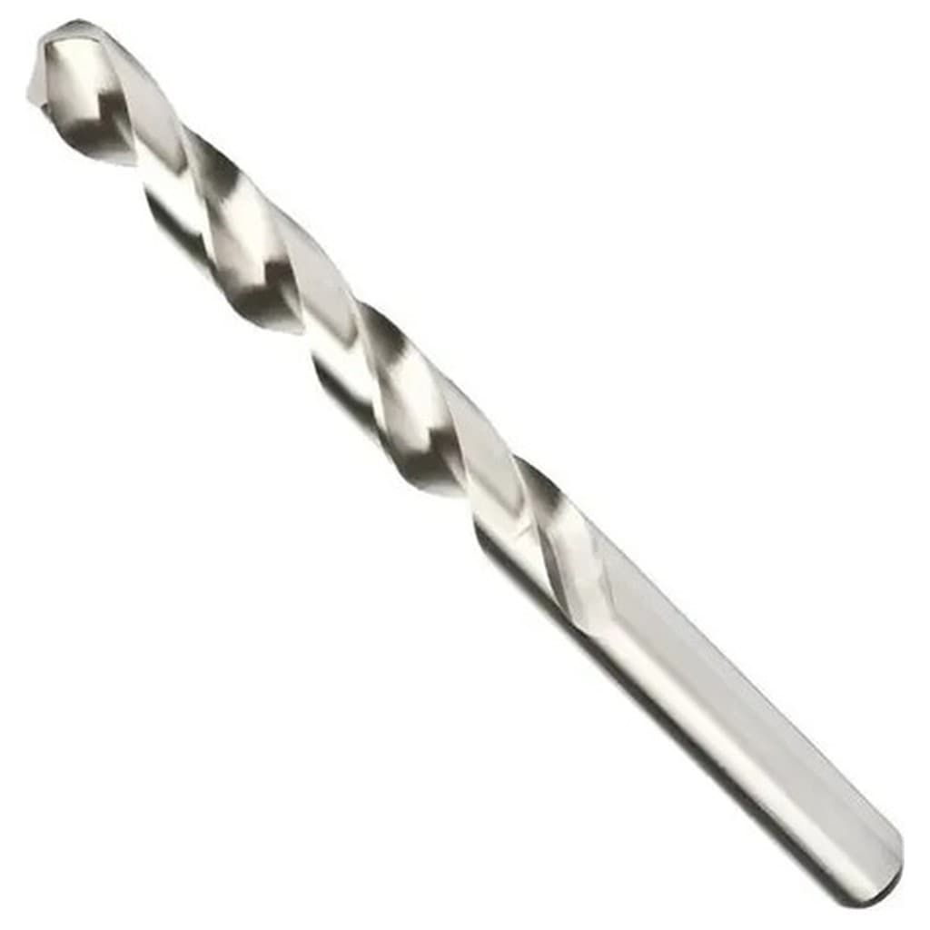 Broca Aço Rápido 13mm Irwin D338 IW1342 Escareadora Cobalto Metal Madeira Plástico Furadeira