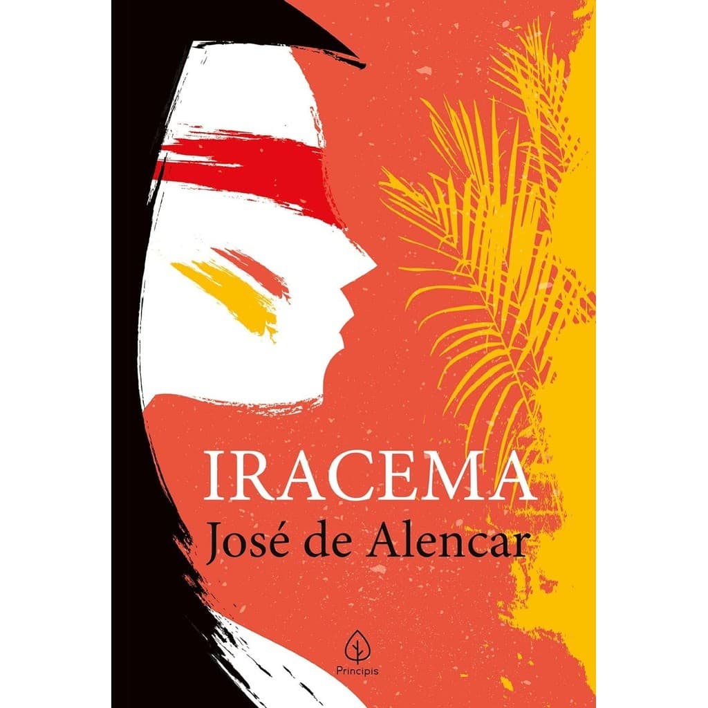 Iracema José de Alencar | Livro Clássico da Literatura Brasileira e Vestibular Romance