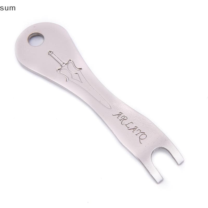 [sum] Guitarra Acústica Ukulele String Peg Puxando Extrator Ponte Pin Removedor Ferramenta BR