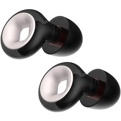 Protetores auriculares antirruído para dormir - Protetores auriculares - Protetores auriculares antirruído - Protetores