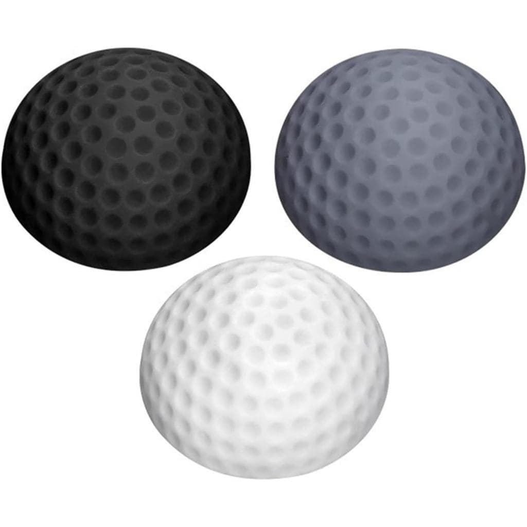 Conjunto de 3 Protetores de Porta Flexíveis, Proteção de Parede à Prova de Crianças, Protetores de Absorventes