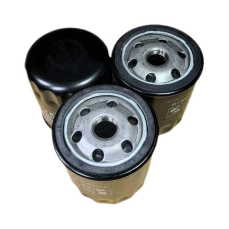 Adequado para Buick gl8 elemento de filtro de óleo filtro de óleo grade de óleo gl8 Luzun elemento de filtro de óleo 2.5