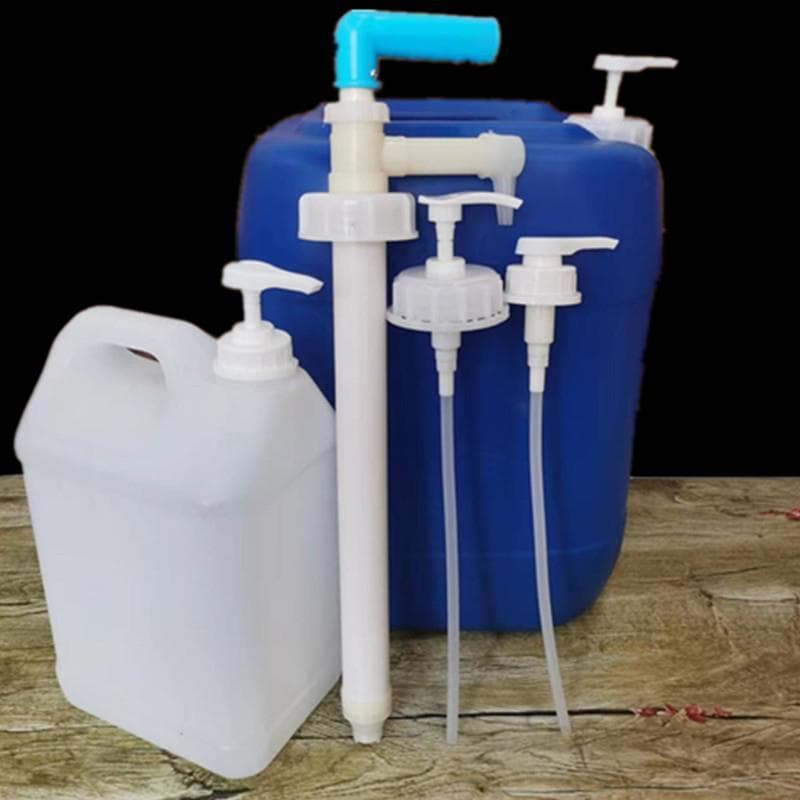 Extrator de detergente para lavanderia, prensa líquida, cabeça da bomba, extensor de sabão, extrator de detergente, extr