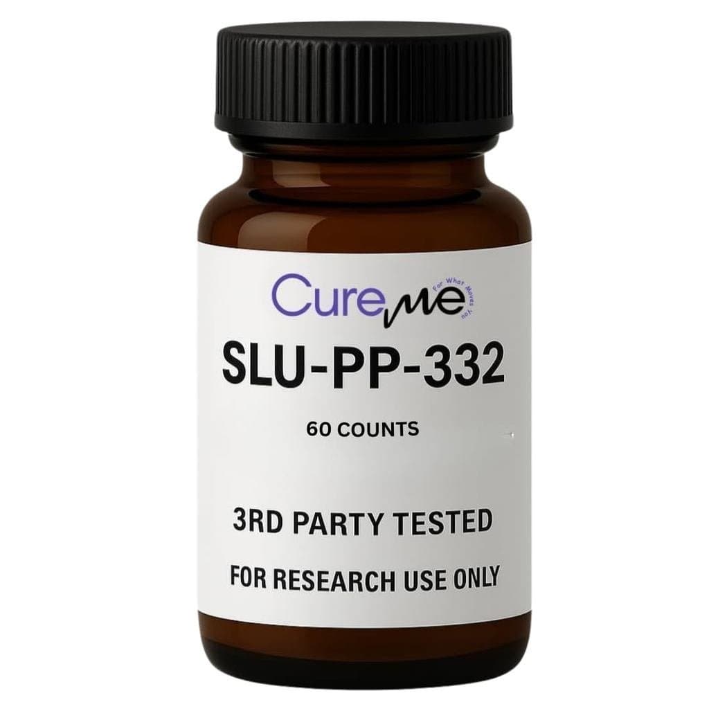 SLU-PP-332 - Apenas para Uso em Laboratório