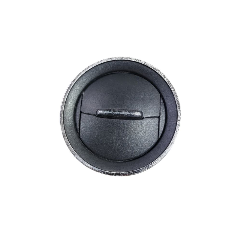 Difusor ar painel vw gol g4 g5 g6 2005 a 2015 5u0819707