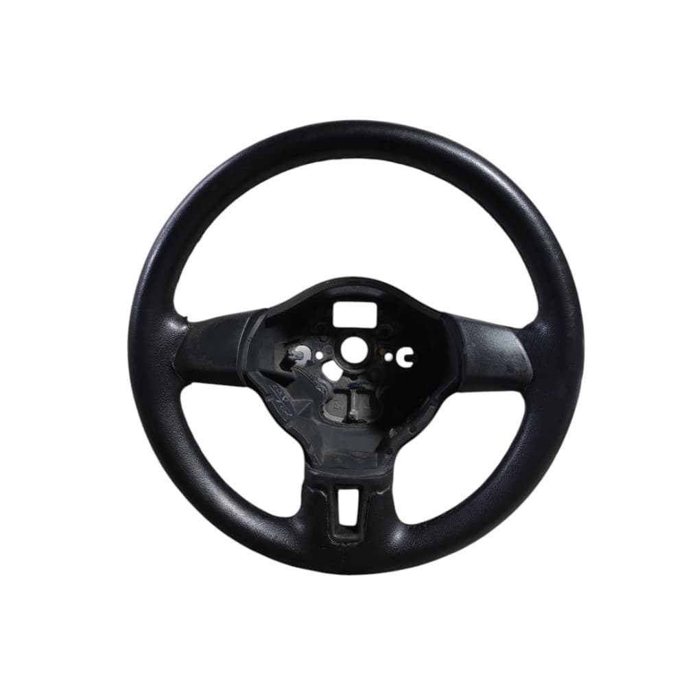 Volante direção vw gol g6 Voyage 2010 a 2016 5u0419091t81u