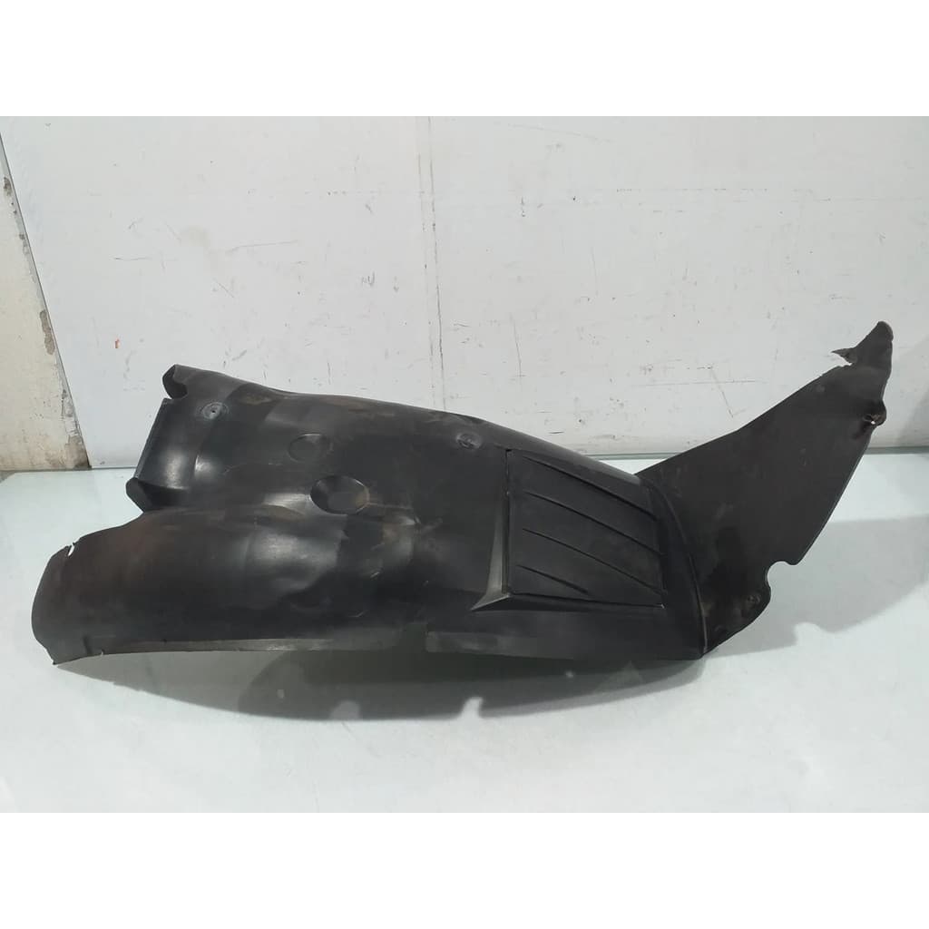 Parabarro Dianteiro Direito Peugeot 206 1999 2008 9628252280