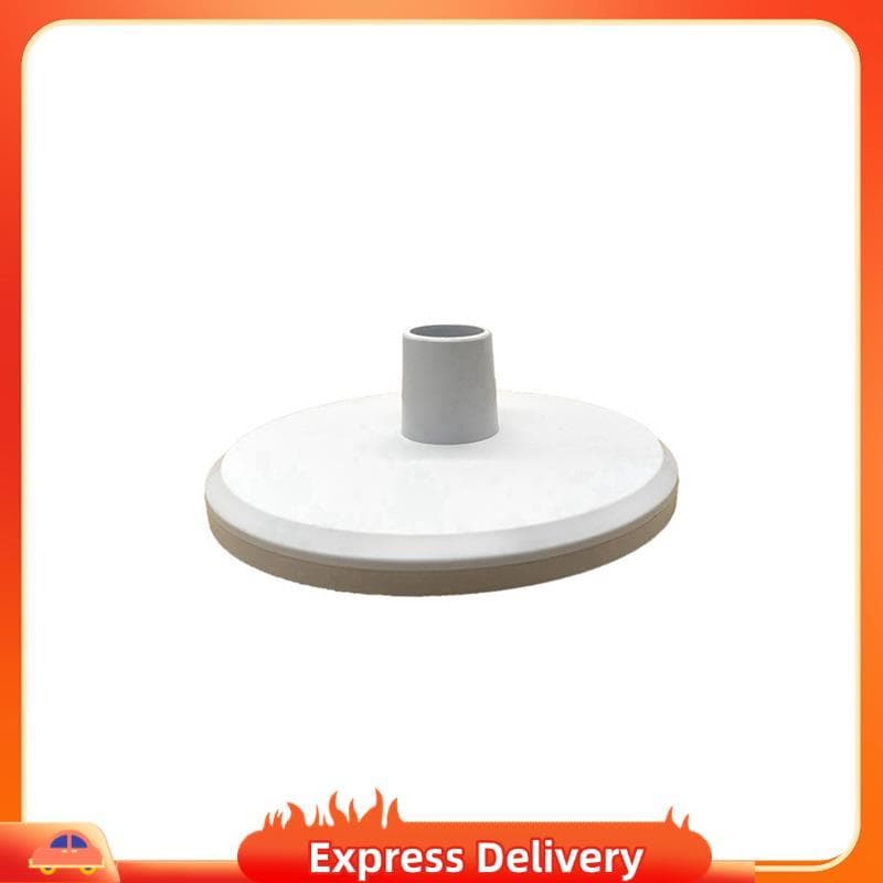 [Entrega Rápida BRY8] Tampa De Substituição Para Skimmer De Piscina , Adaptador De Placa De Vácuo Profissional , Filtro