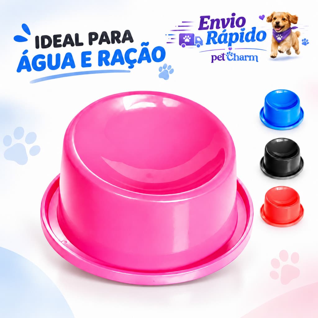 Comedouro Elevado Ergonômico Para Gatos Comedouro Pet Ração Gato