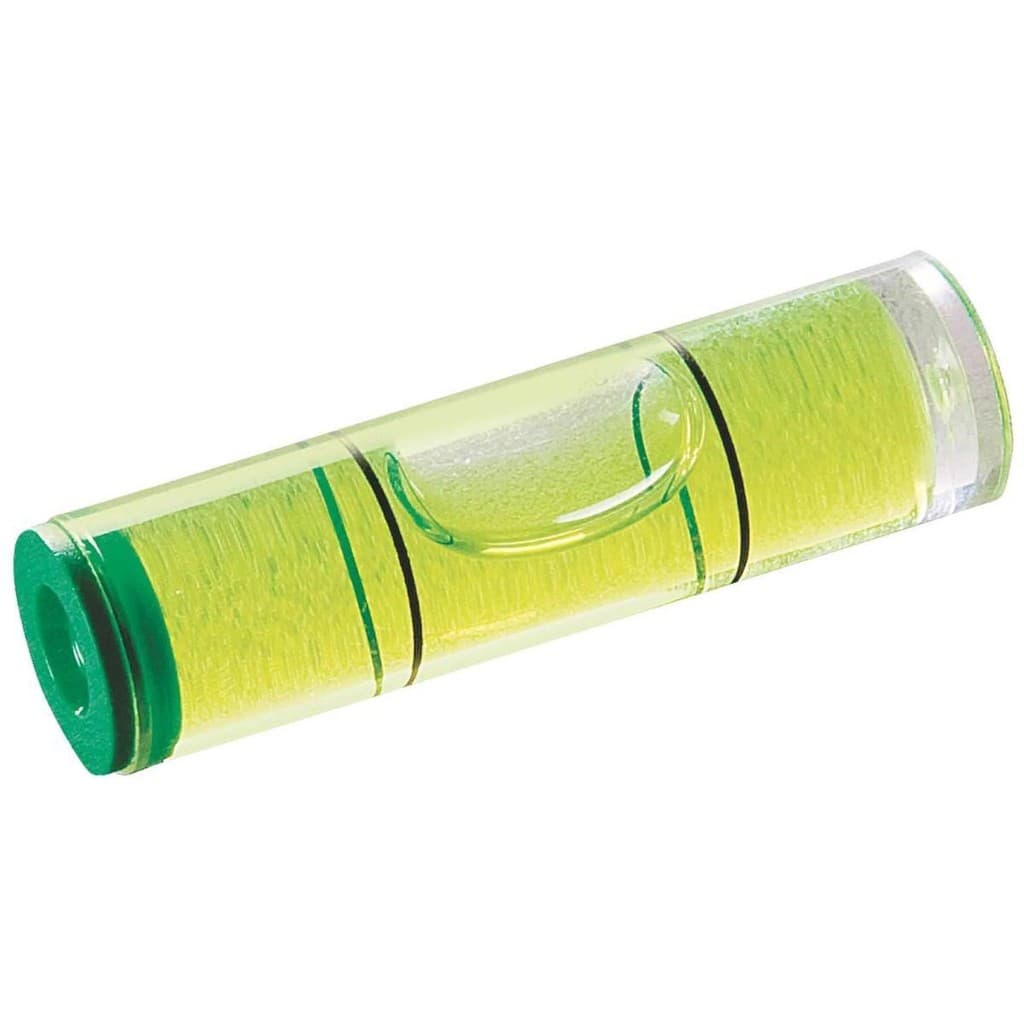 Bolha para Nível 9,5x35mm Leitura 360° 43121000 Tramontina