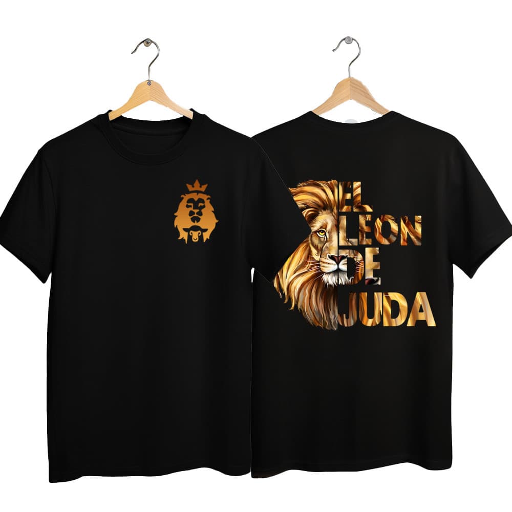 Camiseta Infantil 4 a 16 anos Juvenil Unissex Estampas Religiosa Gospel Espirito Santo