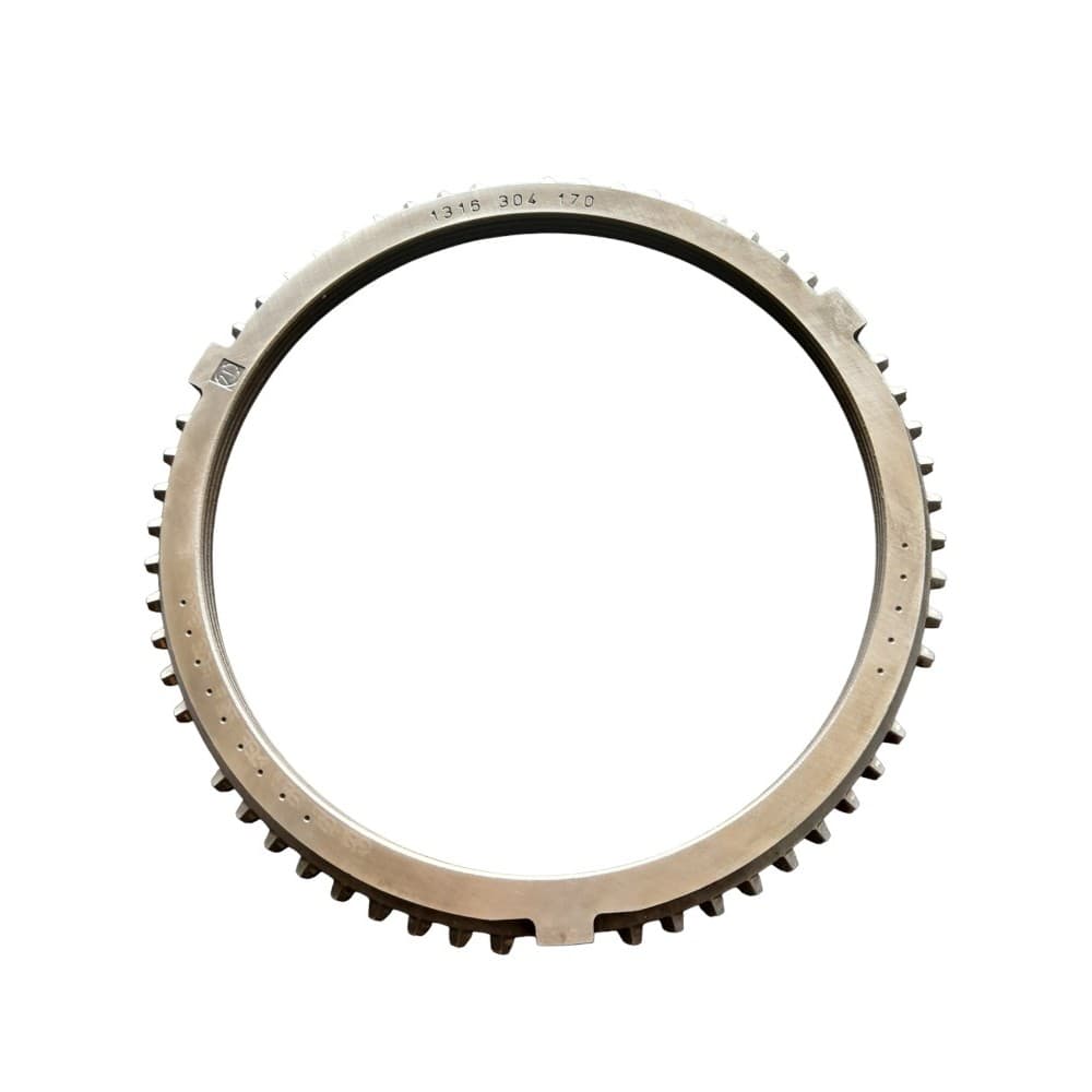Anel Sincronizador Marcha Zf Caixa 16s Original - 1316304170